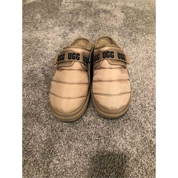 UGG Dune Slip-on LTA Men's Size 10 - Picture 4 of 11